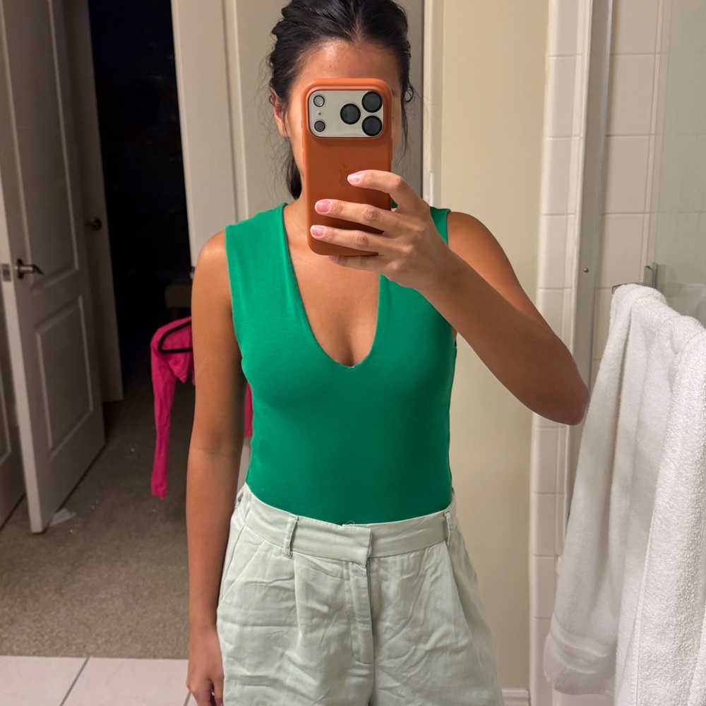 Zara Bodysuit
